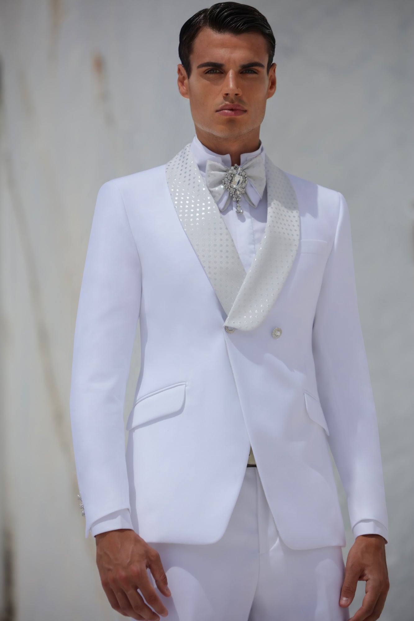 Abito Pantalone a Riga 4