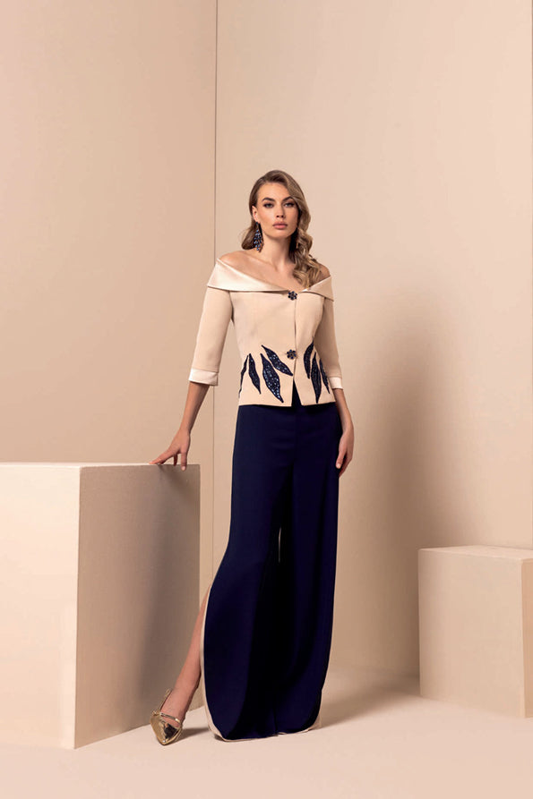 Completo Giacca E Pantalone