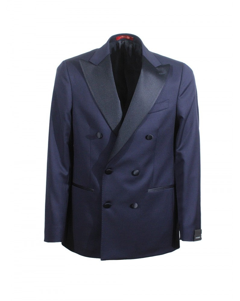 Abito Smoking Doppiopetto